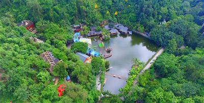 提升西双版纳旅游产品形象 赋能文旅高质量发展 云投党建品牌矩阵添“新丁”