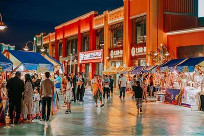 玉溪3地拟入选！第二批省级夜间文化和旅游消费集聚区名单公示