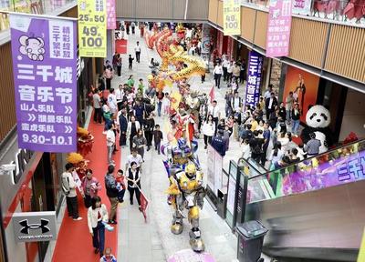 激情中乙 活力玉溪丨赛季收官，这些诚意满满的市民、游客答谢活动不容错过！
