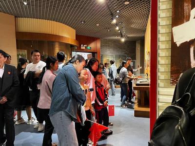 中秋国庆 乐游玉溪丨走进玉溪聂耳故乡 与爱国之声共鸣