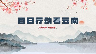 百日行动看云南丨“百日行动”让游客旅途更加安心、放心、舒心