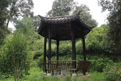 有一种叫云南的生活丨来玉溪吧！远离世俗，来一场穿越时光之旅