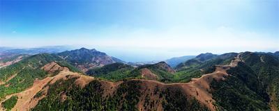 休闲玉溪 纯净之地丨九九重阳，到玉溪来一场登高揽胜的赏心之旅！