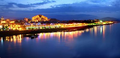 西双版纳2地拟入选省级夜间文化和旅游消费集聚区