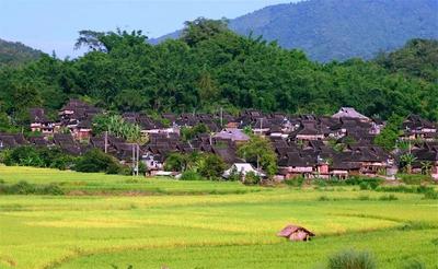 正式认定！普洱新增2个国家4A级旅游景区