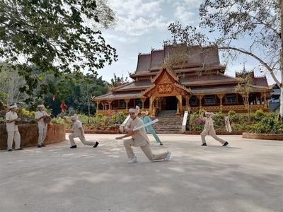正在公示！普洱两地拟确定为国家4A级旅游景区