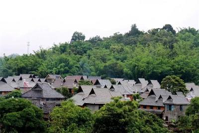 云南省最美乡愁旅游地，普洱8地拟入选！