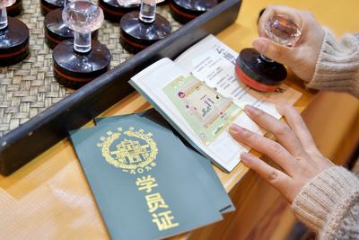 聚焦2023旅交会｜好物琳琅满目！旅交会文创产品创意足
