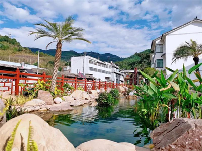 正式认定！普洱新增2个国家4A级旅游景区