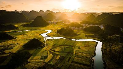 云南冬季旅游产品“上架”