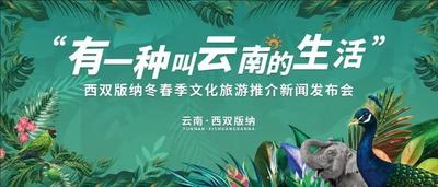 免票、半价、秒杀活动……西双版纳多家景区冬春季活动多多，福利不断！