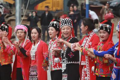 红河文旅周报丨冬天“吃、喝、玩、乐”就来红河
