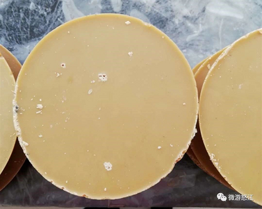 乐享云南 | 好礼·怒江漆油