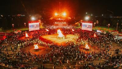 云南省文化和旅游厅：“四个强化”推动旅游强劲复苏