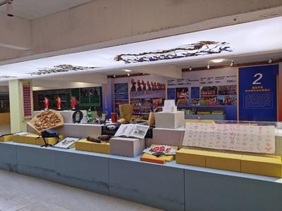 “百花齐放彩云南——云南民族文化优秀成果展”在楚雄展出