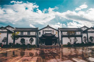 云南：以文旅融合赋能乡村振兴