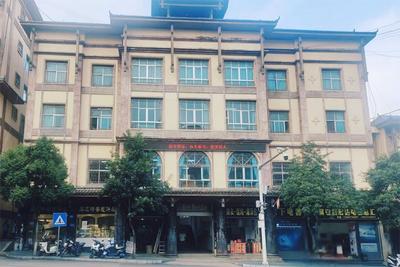 觅一方天地 辟一隅书香