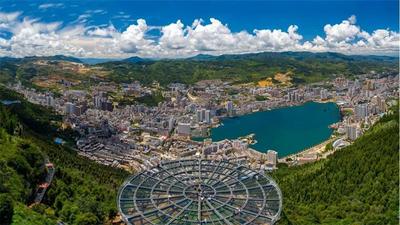 正式认定！红河新增一处4A级旅游景区