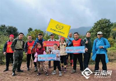 全国第二！云南12个项目获评国家级精品