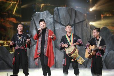 旅交会看普洱丨“三丫兄弟”十周年！边地民族文化盛宴邀你来“尝鲜”