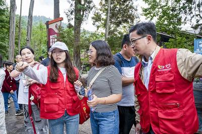 云南省文化和旅游厅：“四个强化”推动旅游强劲复苏