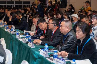 聚焦2023旅交会丨中老铁路国际文化旅游经济带建设研讨会在昆明举行