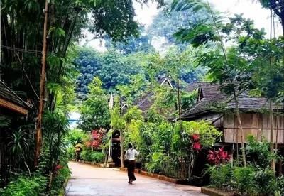 公示中！西双版纳3地入选2023年云南省最美乡愁旅游地拟认定名单