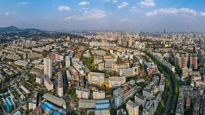 省级示范区！云南这些园区、地区拟入选