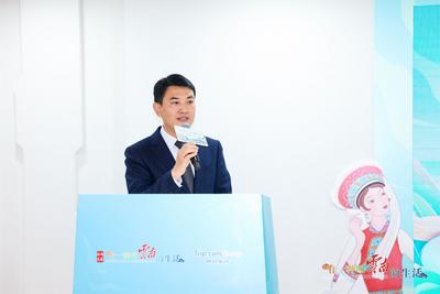“坐着火车游云南”主题文旅宣传推广活动在沪启动 