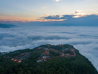 激活文旅发展潜力 普洱、西双版纳两地加强联动开发旅游产品