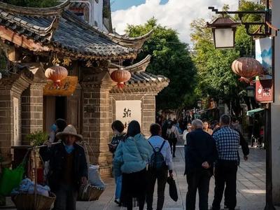 以下人员注意啦：年末福利大放送！带你“嗨游建水”