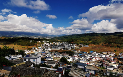 喜讯！临沧市7个村入选云南省最美乡愁旅游地