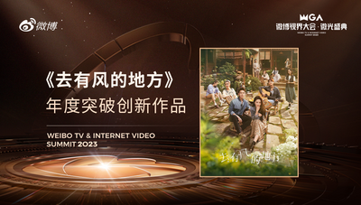 2.6亿！冲上热搜第一！大理拟补助《去有风的地方》200万元为何全网关注？