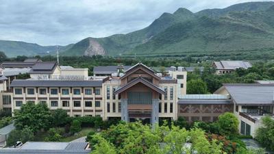 聚焦旅游高质量发展丨元江县：立足优势，打造避寒康养旅居目的地