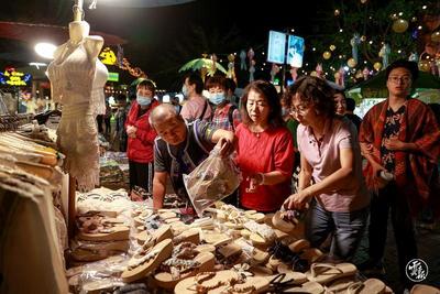 冬游云南：暖冬之地旅游热