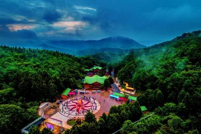 年终盘点！细数2023玉溪文旅闪光时刻