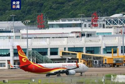 好消息！內地旅客可陸路直達香港機場