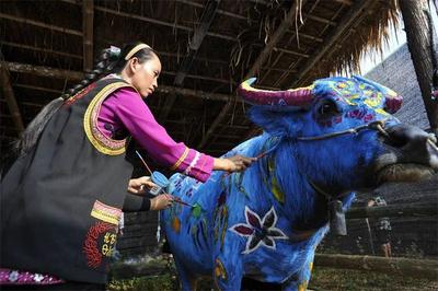 相约第七届中老越三国丢包狂欢节，这份旅游攻略带你玩转江城！