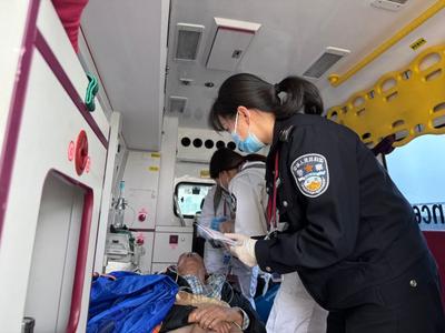 旅客突发疾病，昆明飞万象航班紧急返航