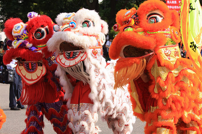 来红河红红火火过大年│屏边、河口带你体验不一样的春节！