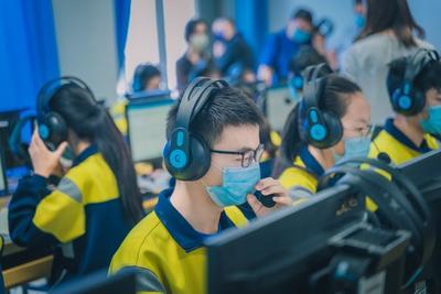 多管齐下，五华区推进教育高质量发展亮点频现