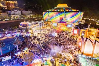 乐游玉溪丨2024年玉溪春节文旅活动大合集来了！