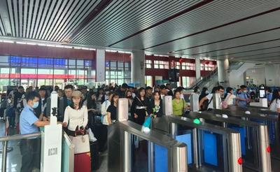 临沧：2024年元旦假期接待游客41.89万人次 实现旅游总收入3.01亿元