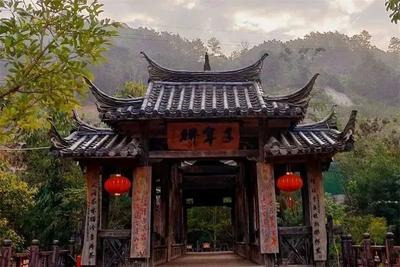 茶马古道焕新颜：那柯里成为农文旅融合新“靓”点