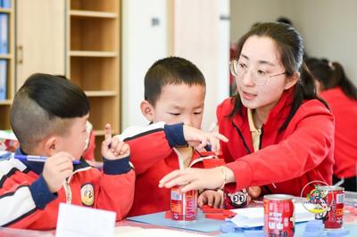 多管齐下，五华区推进教育高质量发展亮点频现