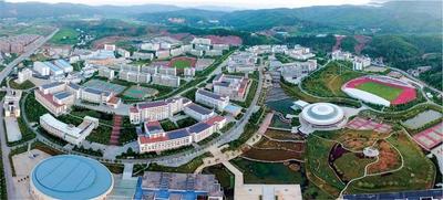 云南现代职业技术学院顺利通过高等职业院校人才培养合格评估