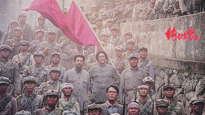 时势造英雄，英雄也造时势——评电影《绝地重生》
