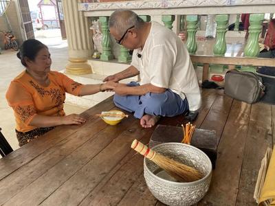 听云南 | 孟连傣医药 具有民族特色和地方特色的傣族传统医药