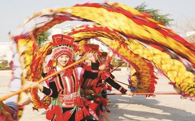 《中国旅游报》关注“有一种叫云南的生活”