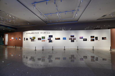 “2023·云南省第三届小型艺术作品展”在昆举办